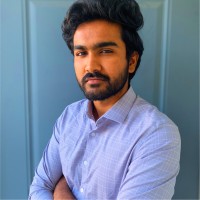 Kireety Pokala