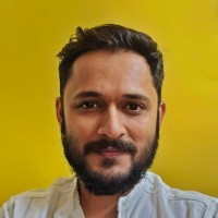 Ujjwal Saxena