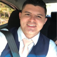 Erick Barrantes