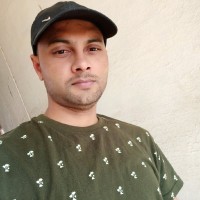 Vinay Kumar Yadav