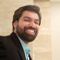 Siddharth Singhania