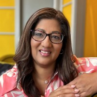 Farzana Kharawala