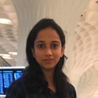 Dr Tina Jain