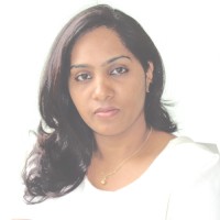 Nethra Reddy