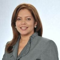 Ursula Carrión Nevárez