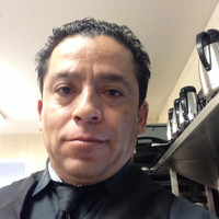 Joel Mendoza