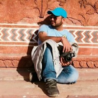 Sunil Adhikari