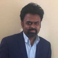 Senthil Kumar Muthiah