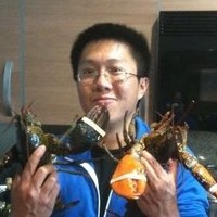Kent Lau