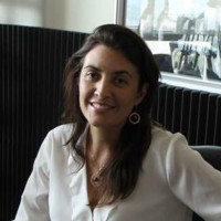 Lucila Del Aguila