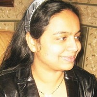 Shubhangi Katole