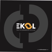 Ekol İnşaat Yapi Malz San Tic Ltd Şti Ekol İnşaat Yapi Malz San Tic Ltd Şti