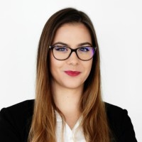 Aleksandra Skorykow