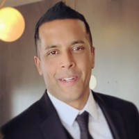 Aaron J D'Souza