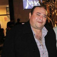 Oliver Tarango