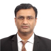 Sunil Chougule