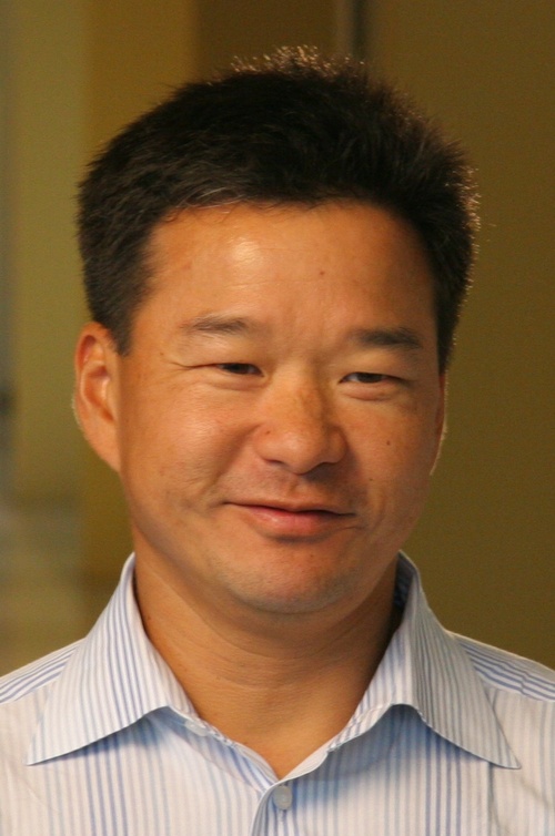 Eric Pan
