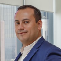 Juan Pedro Mendoza Cervantes