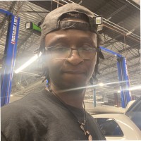 Faisal Braimah