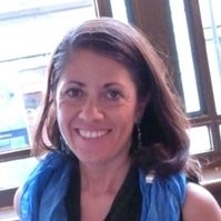 Laura Anna Maria Ribatti