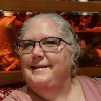 Barbara Hogue