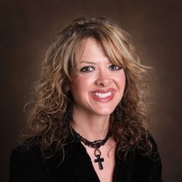 Melanie Blount