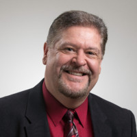 Monte Darland, M.A. Digital Media