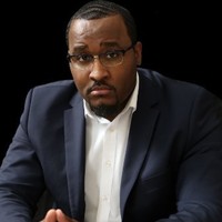 Deandre Riley