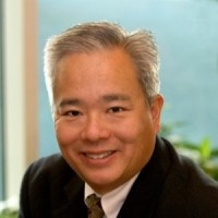 Len Wong