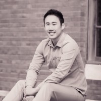 Guang Wei Koh