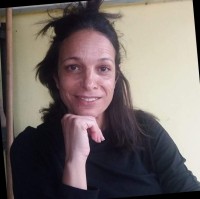 Iris Almog