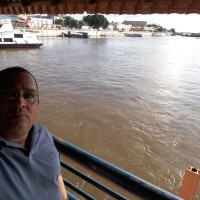 Miguel Meireles da Costa Engenheiro- Salinas