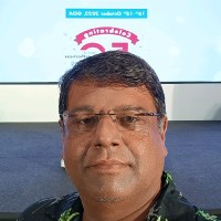 Saurabh Chakrabarty