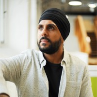 Gurch Singh