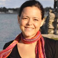 Marie Boyle
