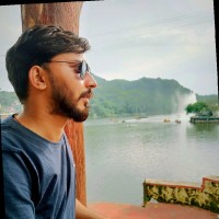 Ashish Kumar Rohila