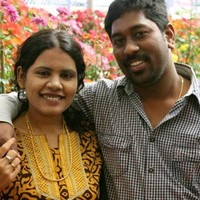 Chitra Loganathan