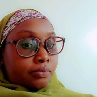 Aisha Muhammad Garba