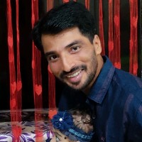 Laxman Rao