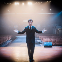 Alexander Magician