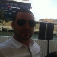 Trevor Fenech