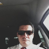 Giancarlo Rendon Vincenzini