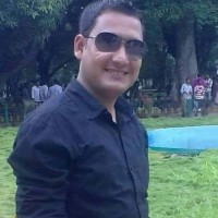 Bikash Bharali