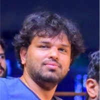 Mahesha V