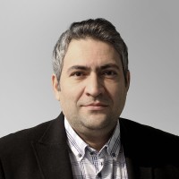 Mehdi Aghayari