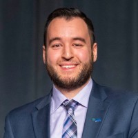Josh Chartrand, CPA