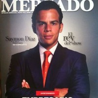 Saymon Diaz