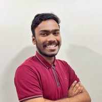 Rupesh Kallapalli