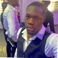 Prosper Megbuzie