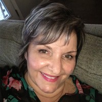 Cathy Reynolds